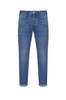 džinsai tommy jeans 90s Hilfiger Denim tamsiai mėlyna
